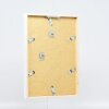 Effect Houten lijst Profiel 35 wit 15x20 cm Normaal glas