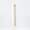 Effect Houten lijst Profiel 35 wit 15x20 cm Normaal glas