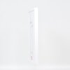 Effect Houten lijst Profiel 35 wit 15x20 cm Normaal glas