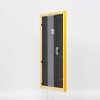 Effect houten lijst Profiel 89 lichtbruin 18x24 cm normaal glas