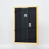 Effect houten lijst Profiel 89 lichtbruin 18x24 cm normaal glas
