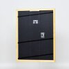 Effect houten lijst Profiel 89 lichtbruin 18x24 cm normaal glas