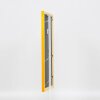 Effect houten lijst Profiel 89 lichtbruin 18x24 cm normaal glas