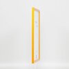 Effect houten lijst Profiel 89 lichtbruin 18x24 cm normaal glas