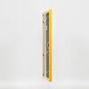 Effect houten lijst Profiel 89 lichtbruin 18x24 cm normaal glas