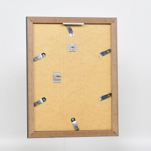 Effect Fotolijst 2310 zilver hoogglans 18x24 cm normaal glas