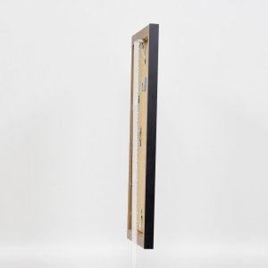 Effect Fotolijst 2310 zilver hoogglans 18x24 cm normaal glas