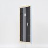 Effect Houten lijst Profiel 32 blauw 18x32 cm Normaal glas