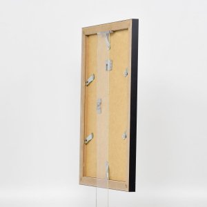 Effect Fotolijst 2310 antraciet 20x20 cm Normaal glas