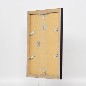 Effect Fotolijst 2310 antraciet 20x20 cm Normaal glas