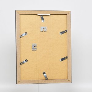 Effect Fotolijst 2310 antraciet 20x20 cm Normaal glas