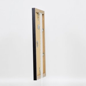 Effect Fotolijst 2310 antraciet 20x20 cm Normaal glas
