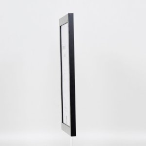 Effect Fotolijst 2310 antraciet 20x20 cm Normaal glas
