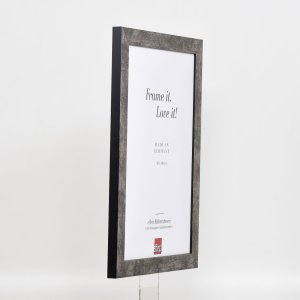 Effect Fotolijst 2310 antraciet 20x20 cm Normaal glas