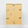 Houten lijst Top Cube 20x20 cm maritiem museumglas