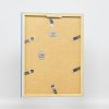 Houten lijst Top Cube 20x20 cm maritiem museumglas