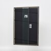 Effect massief houten lijst Profiel 25 groen 20x30 cm Anti-reflecterend glas