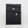 Effect massief houten lijst Profiel 25 groen 20x30 cm Anti-reflecterend glas