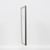 Effect massief houten lijst Profiel 25 groen 20x30 cm Anti-reflecterend glas