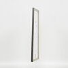 Effect massief houten lijst Profiel 25 groen 20x30 cm Anti-reflecterend glas