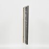 Effect massief houten lijst Profiel 25 groen 20x30 cm Anti-reflecterend glas