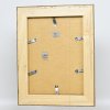 Effect Barok Fotolijst Profiel 31 goud 20x30 cm Anti-reflecterend glas