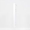 Effect houten lijst profiel 35 wit 21x28 cm ontspiegeld glas