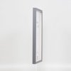 Effect houten lijst profiel 35 antraciet 23x70 cm normaal glas + afstandhouder