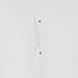 Fotolijst houder 24x30 cm Normaal glas