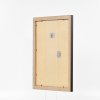 Effect Fotolijst 2311 antiek zilver 25x30 cm anti-reflecterend glas