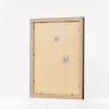 Effect Fotolijst 2311 antiek zilver 25x30 cm anti-reflecterend glas