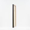 Effect Fotolijst 2311 antiek zilver 25x30 cm anti-reflecterend glas
