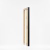 Effect Fotolijst 2311 antiek zilver 25x30 cm anti-reflecterend glas