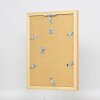Effect houten lijst Top n berken 25x35 cm normaal glas