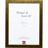 Effect Fotolijst 2311 antiek goud 25x35 cm anti-reflecterend glas