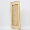 Effect Barok Fotolijst Profiel 31 goud 25x35 cm Anti-reflecterend glas