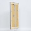 Effect Massief houten fotolijst 2240 grijs 25x35 cm Museum glas