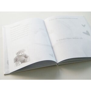 Dagboek Little Foot