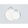 Foto hanger 45mm water oplosbaar gegomd 6 stuks.
