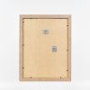Effect Fotolijst 2311 antiek zilver 25x60 cm anti-reflecterend glas