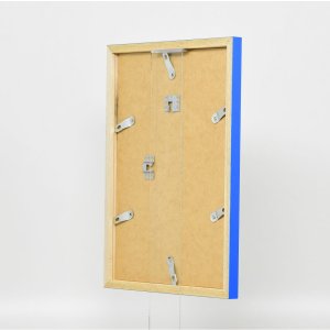Houten lijst Top Cube 25x70 cm maritiem normaal glas