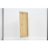 Effect Fotolijst 2319 wit 25x70 cm Museumglas