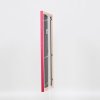 Effect houten lijst Profiel 89 paars 27x48 cm Museum glas
