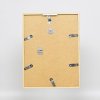 Effect houten lijst Profiel 35 groen 28x35 cm normaal glas + afstandhouder