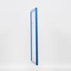 Effect houten lijst profiel 89 blauw 28x35 cm acrylglas