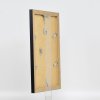 Effect fotolijst 2310 antiek goud 29,7x42 cm normaal glas