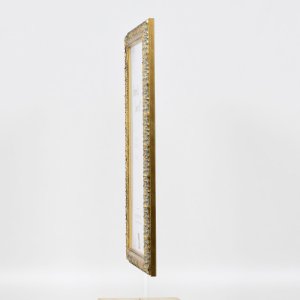 Effect houten lijst profiel 94 goud 29,7x42 cm normaal glas