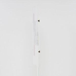 Fotolijst houder 30x30 cm Normaal glas
