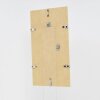 Fotolijst houder 30x30 cm Normaal glas