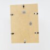 Fotolijst houder 30x30 cm Normaal glas